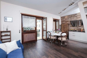  Monteverde Family Apartment  Рим
